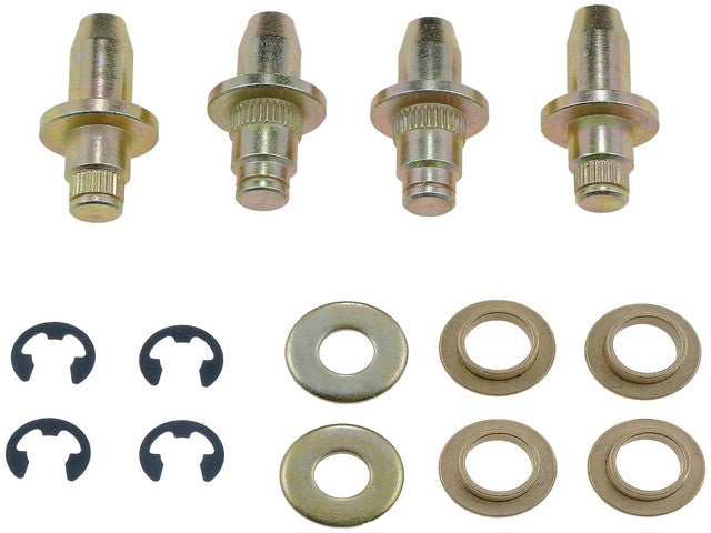 Dorman - HELP Door Hinge Pin and Bushing Kit 38437