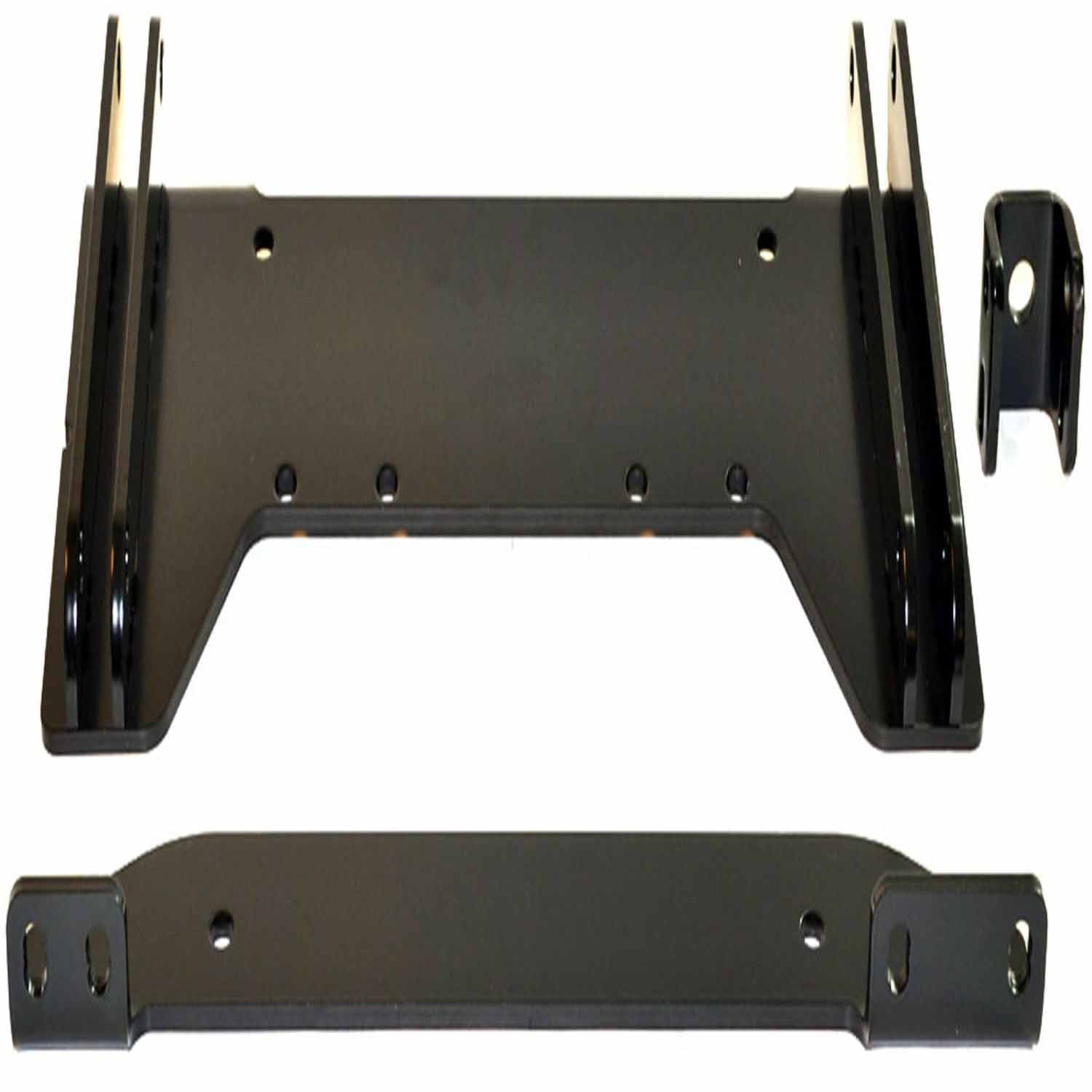 Warn 63936 Plow Mount Kit