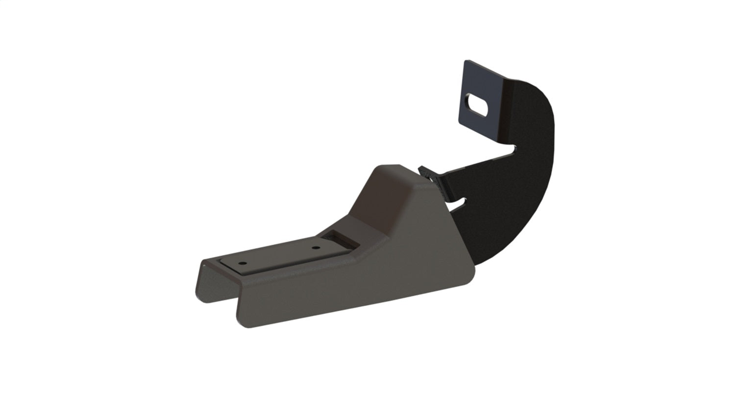 GEM Tube 400015 T3 Running Board Mounting Bracket
