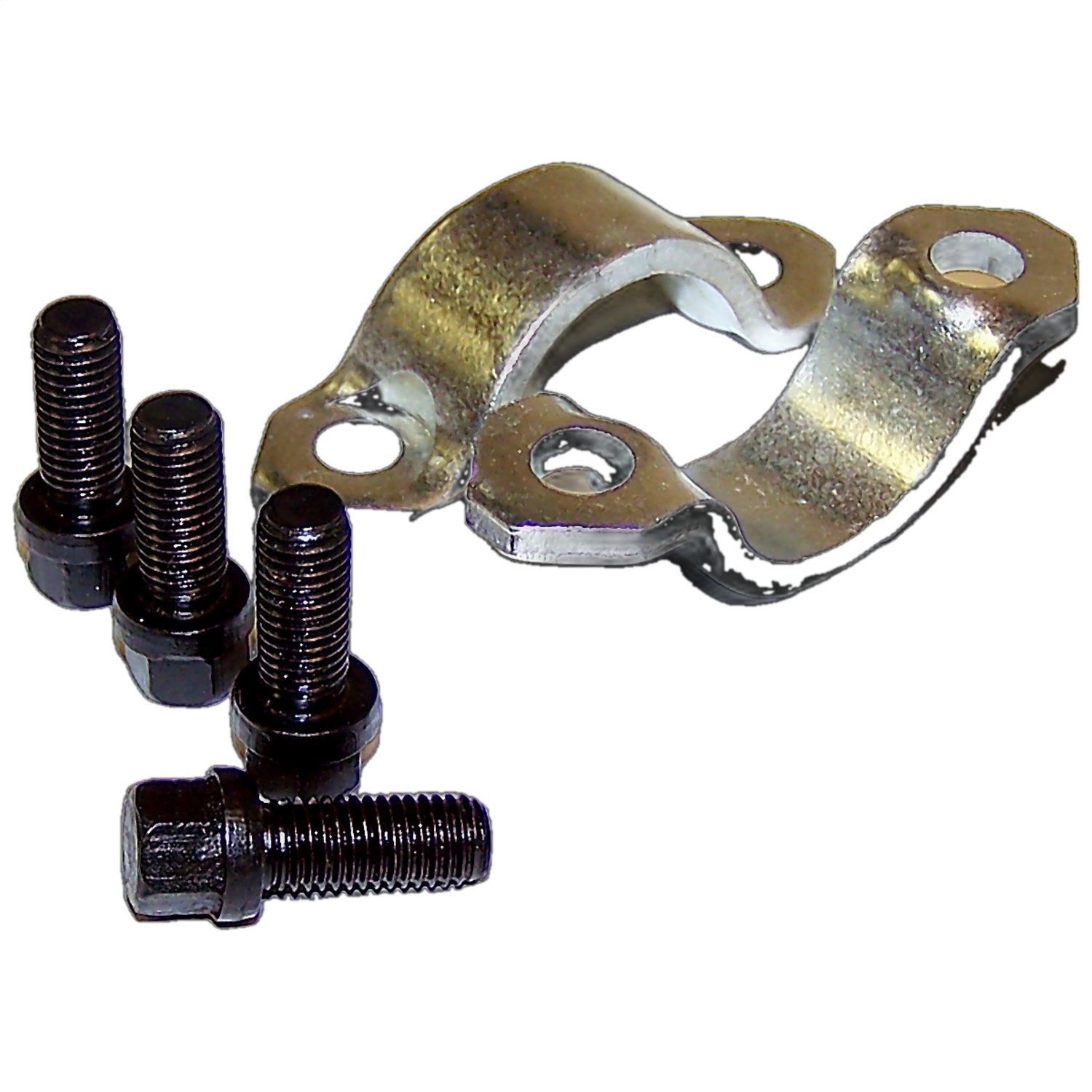 Crown Automotive 4006698K Universal Joint Strap Kit