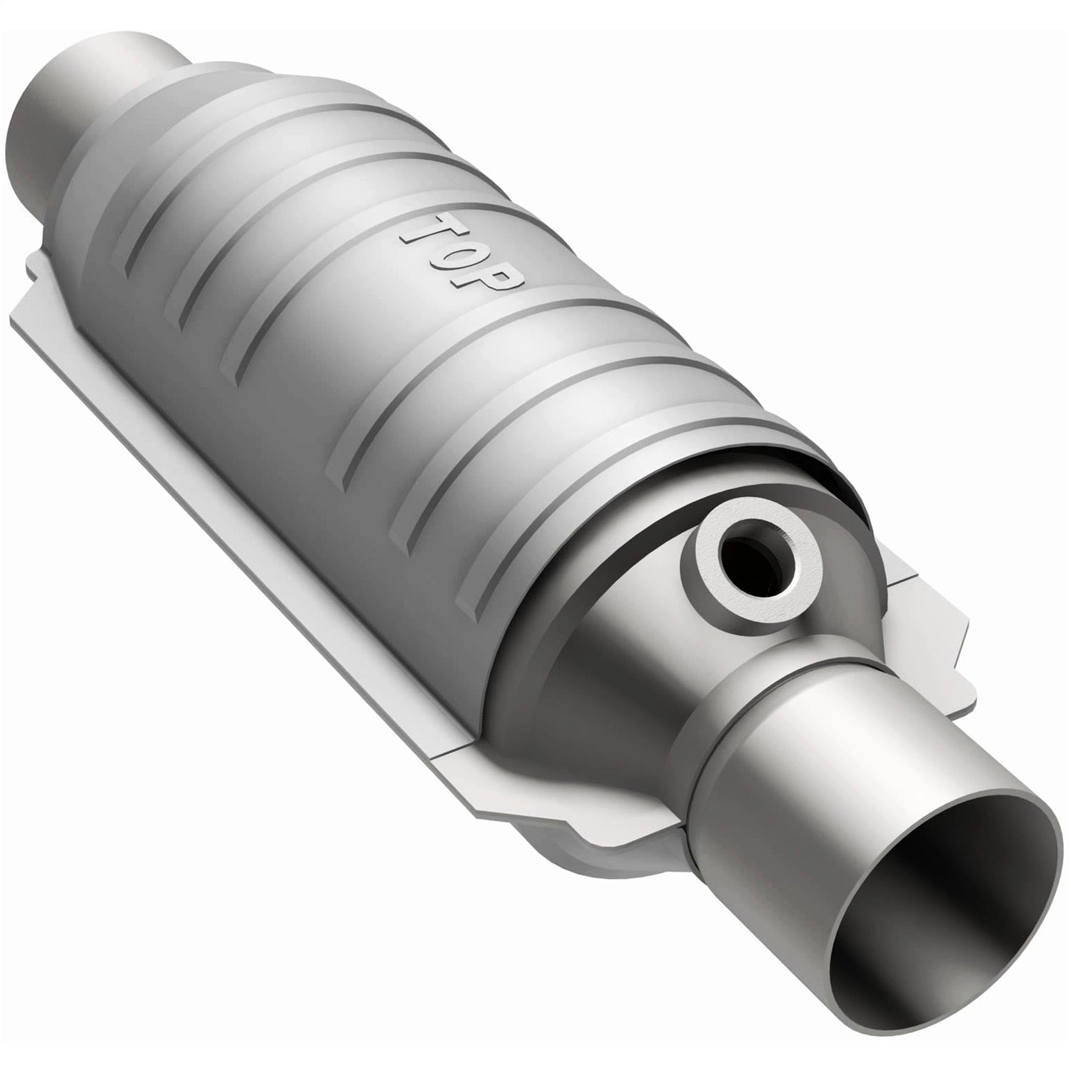 MagnaFlow California Converter 408034 Universal California Catalytic Converter