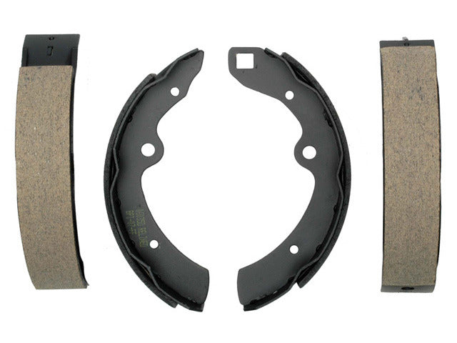 Raybestos Brakes Drum Brake Shoe 411PG