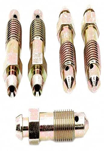 Raybestos Brakes Brake Bleeder Screw S33512