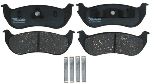 Raybestos Brakes Disc Brake Pad Set PGD964C