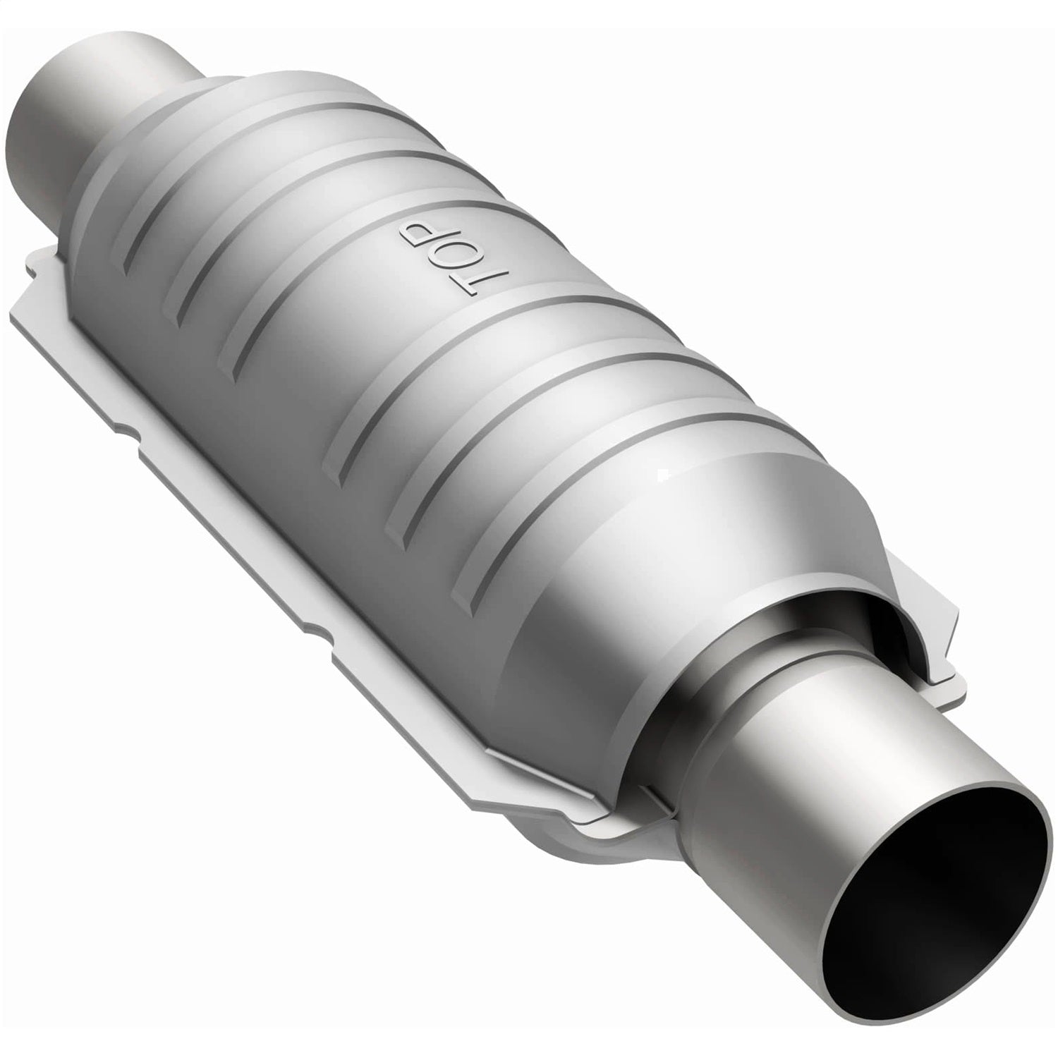 MagnaFlow California Converter 418005 Universal California Catalytic Converter