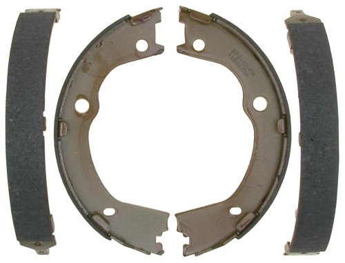 Raybestos Brakes Parking Brake Shoe 972PG