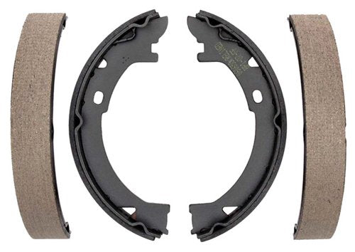 Raybestos Brakes Parking Brake Shoe 725PG