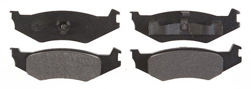 Raybestos Brakes Disc Brake Pad Set PGD415M
