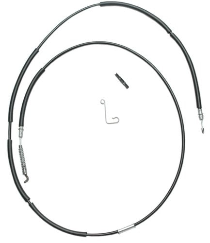 Raybestos Brakes Parking Brake Cable  BC96118