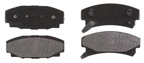 Raybestos Brakes Disc Brake Pad Set PGD354M