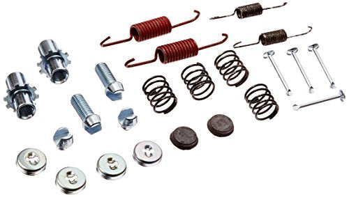 Raybestos Brakes Parking Brake Hardware Kit  H7341