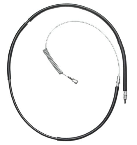 Raybestos Brakes Parking Brake Cable  BC96038