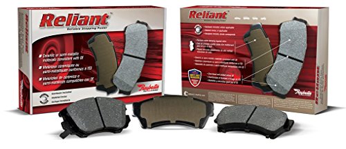 Raybestos Brakes Disc Brake Pad Set MGD1000MH