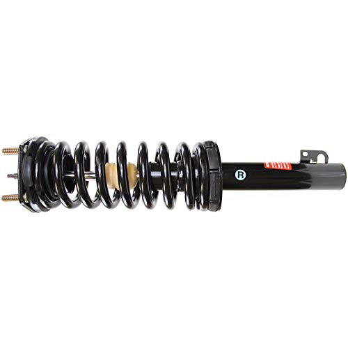 Monroe Shocks & Struts Suspension Strut and Coil Spring Assembly 571377R