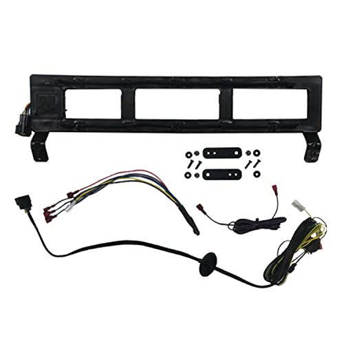 Pop and Lock PL8850 Kick Sensor System Fits 18-22 Avalon