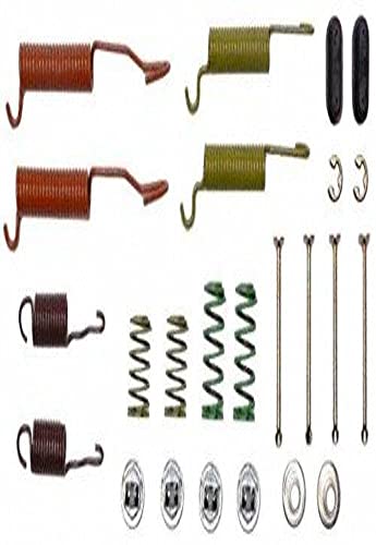 Raybestos Brakes Drum Brake Hardware Kit H7128