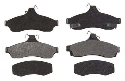 Raybestos Brakes Disc Brake Pad Set PGD628M