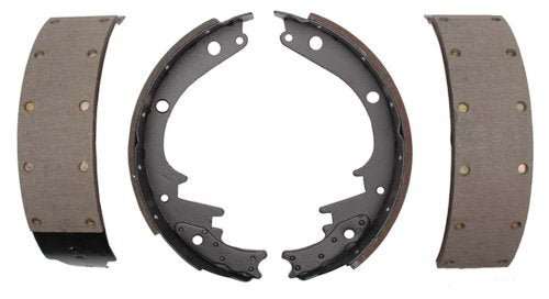 Raybestos Brakes Drum Brake Shoe 450PG
