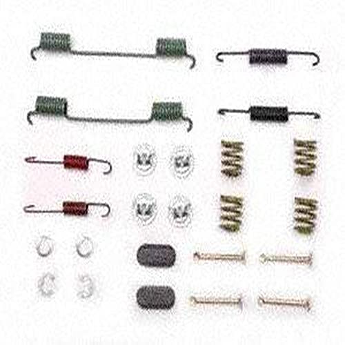 Raybestos Brakes Drum Brake Hardware Kit H7168