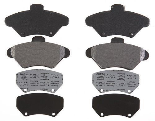Raybestos Brakes Disc Brake Pad Set PGD600M