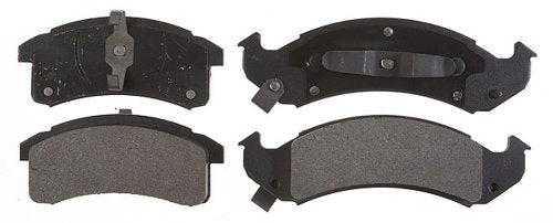 Raybestos Brakes Disc Brake Pad Set PGD505M