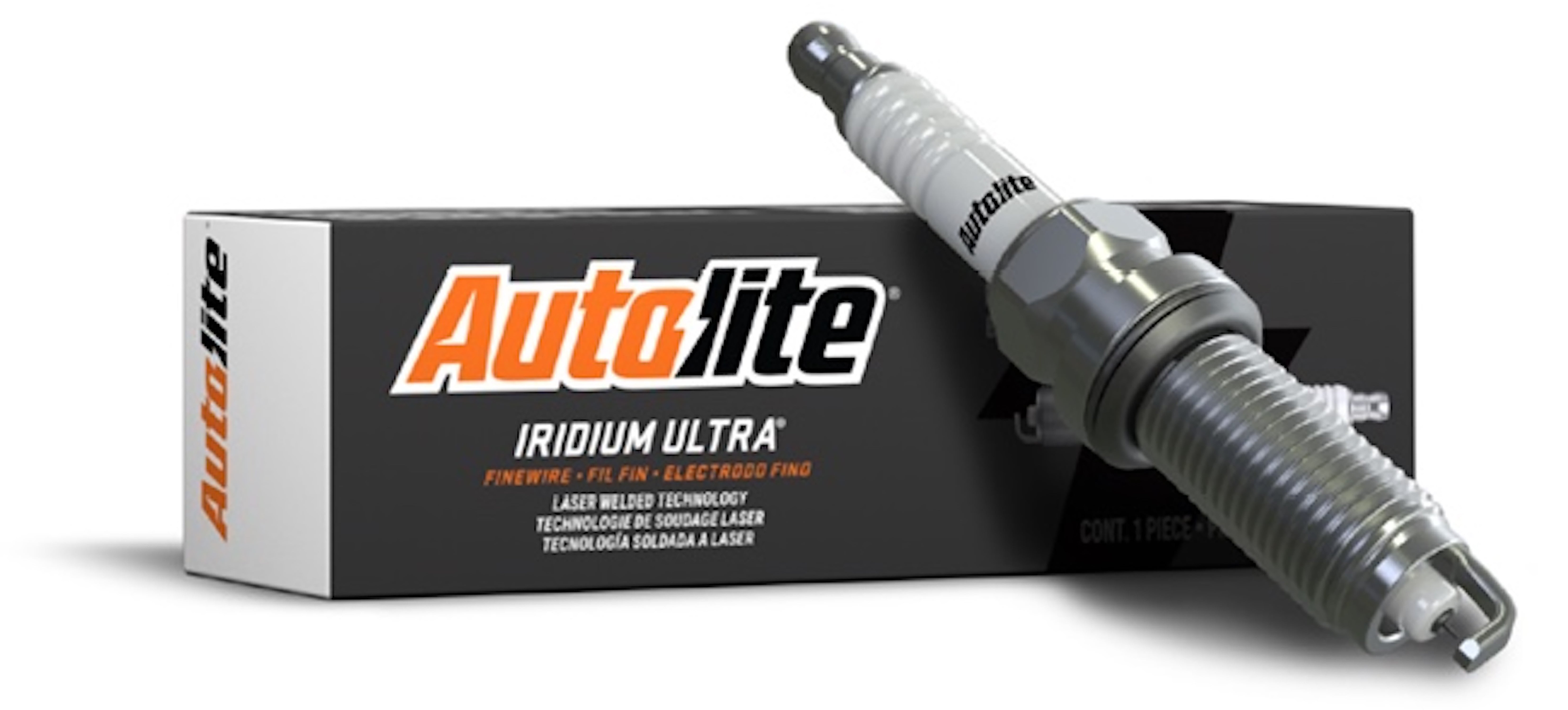 Autolite Spark Plug AI6043