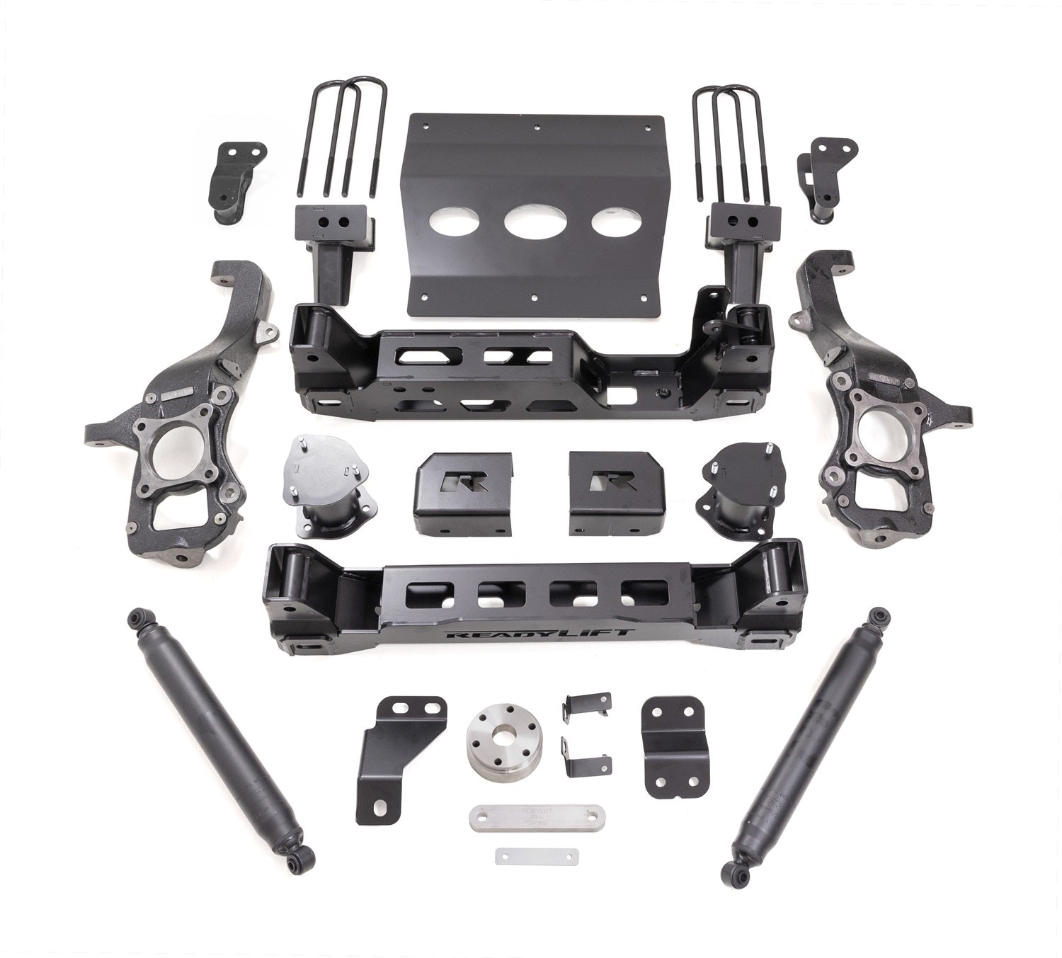 ReadyLift 44-21600 Lift Kit Fits 21-25 F-150
