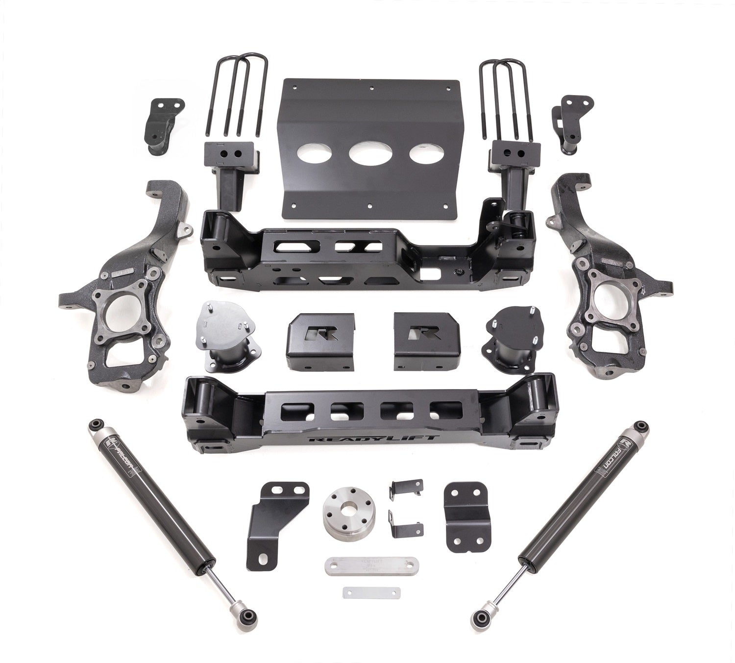 ReadyLift 44-21620 Lift Kit Fits 21-25 F-150