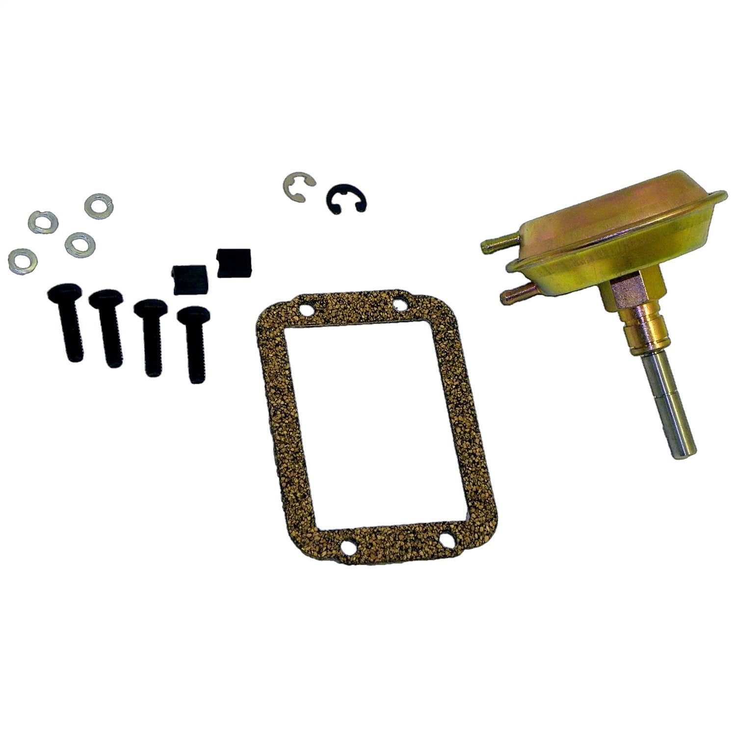 Crown Automotive 4506116 Transfer Case Vacuum Motor Kit