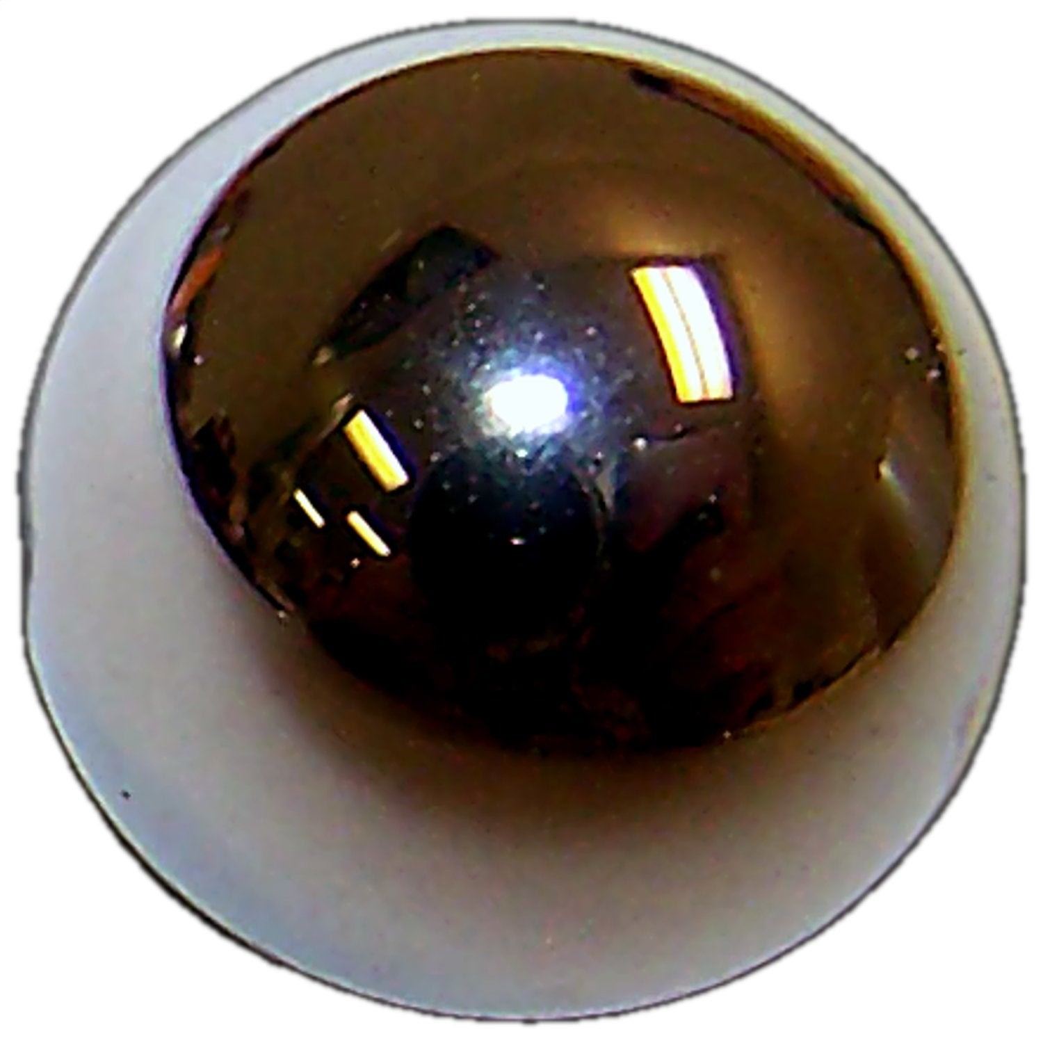 Crown Automotive 453593 Manual Trans Shift Knob Fits CJ5 CJ5A CJ7 Scrambler