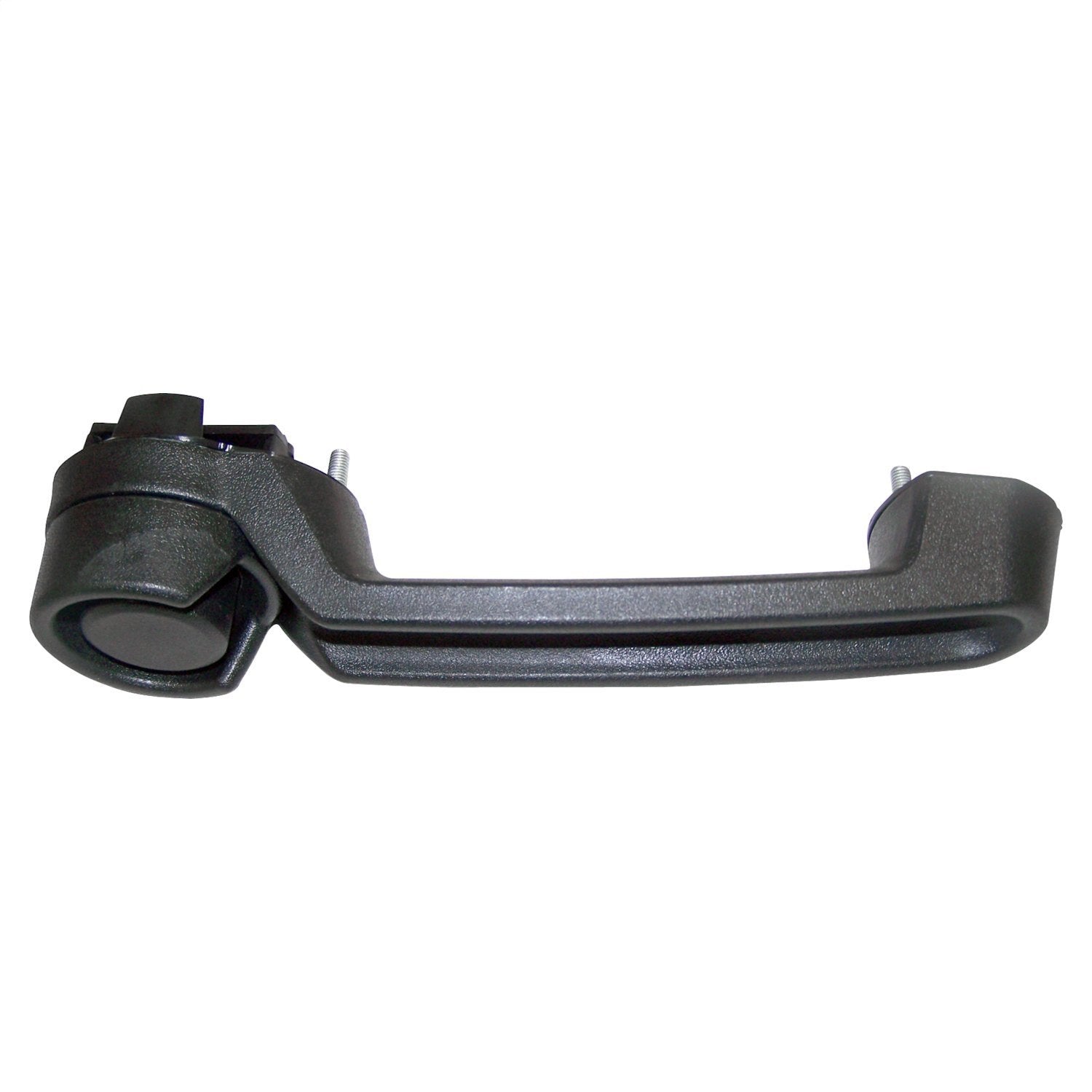Crown Automotive 4589164AF Exterior Door Handle Fits Liberty Nitro Wrangler (JK)