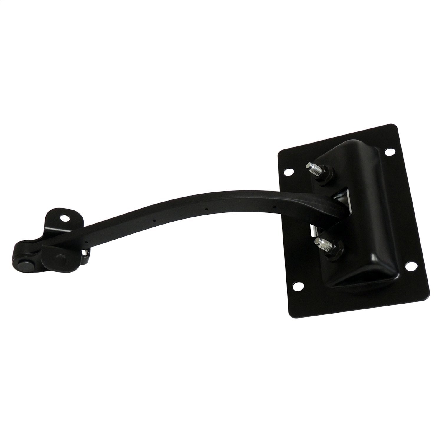 Crown Automotive 4589890AC Tailgate Check Fits 11-18 Wrangler (JK)
