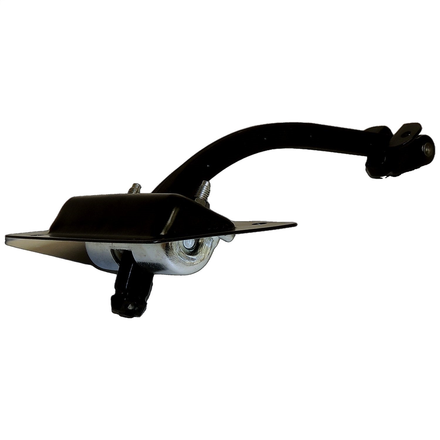 Crown Automotive 4589890AC Tailgate Check Fits 11-18 Wrangler (JK)