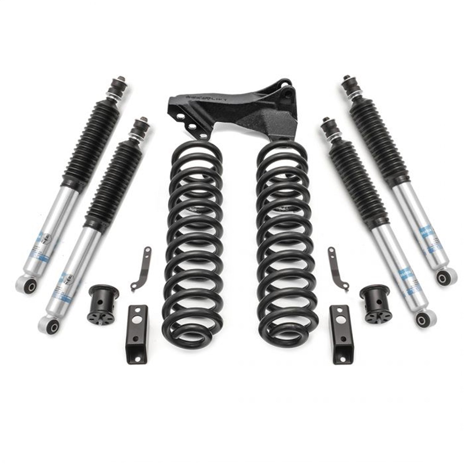 ReadyLift 46-2729 Coil Spring Leveling Kit