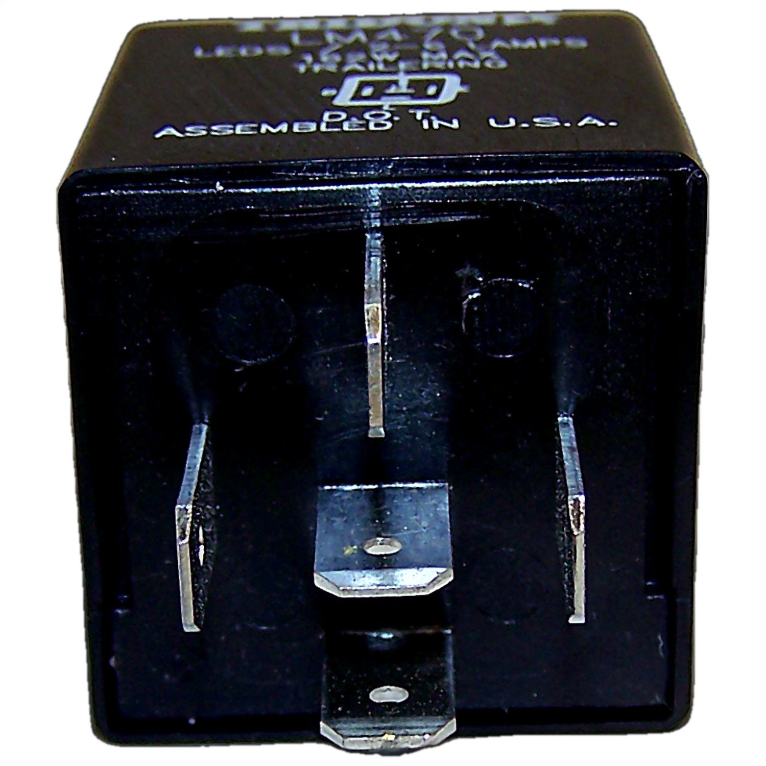 Crown Automotive 4607084 Flasher