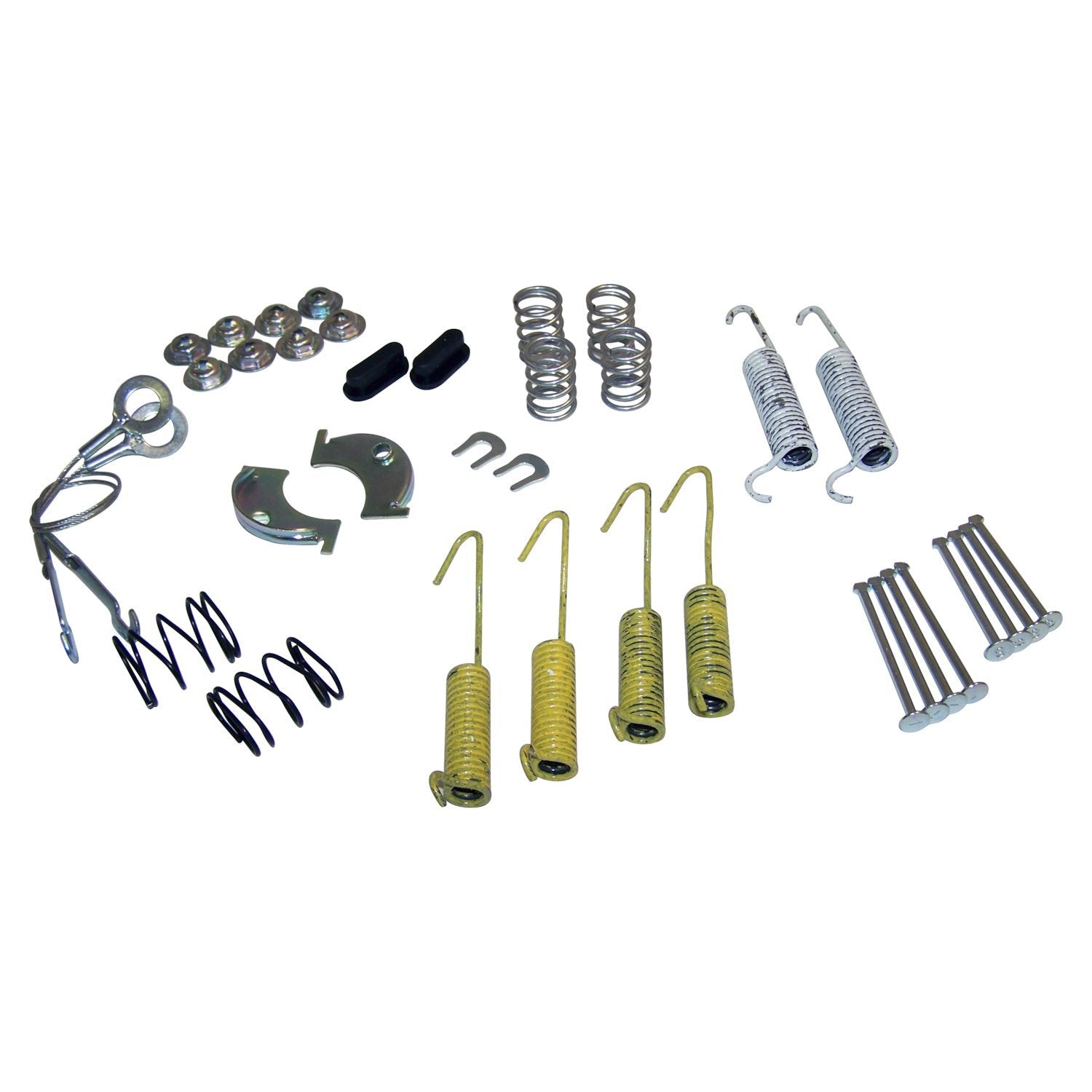 Crown Automotive 4636777 Brake Small Parts Kit
