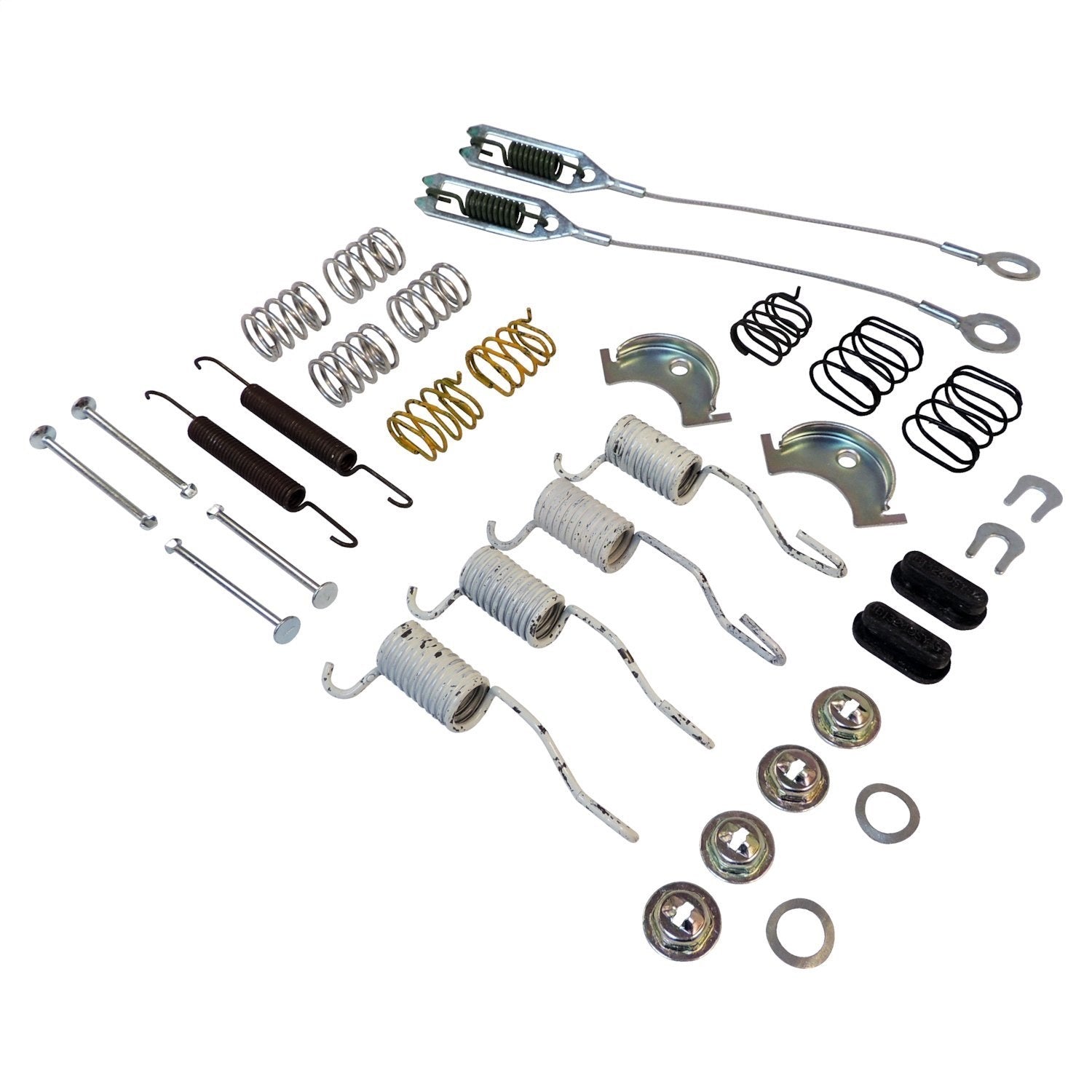 Crown Automotive 4636779 Brake Small Parts Kit