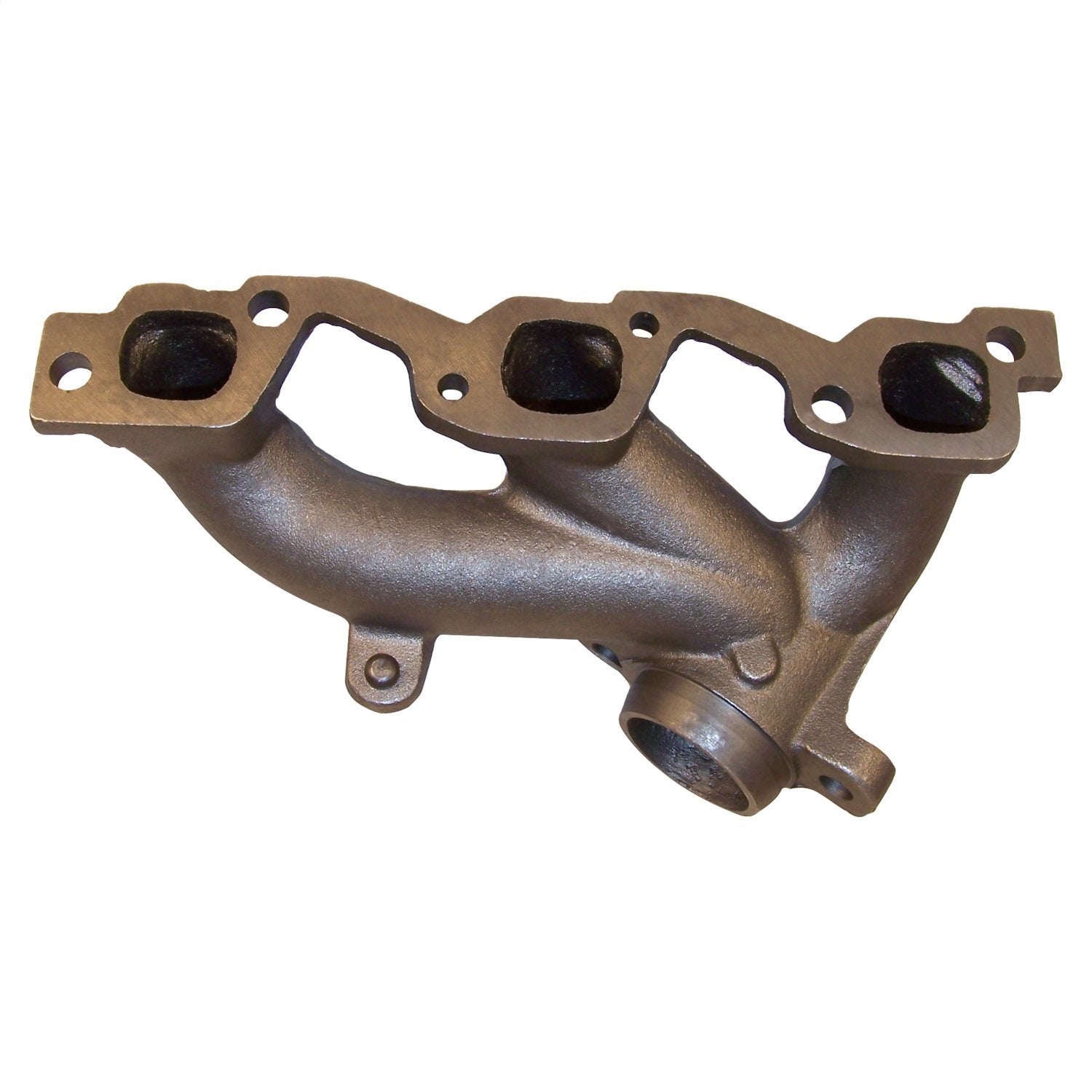 Crown Automotive 4666024AD Exhaust Manifold Fits 07-10 Wrangler (JK)