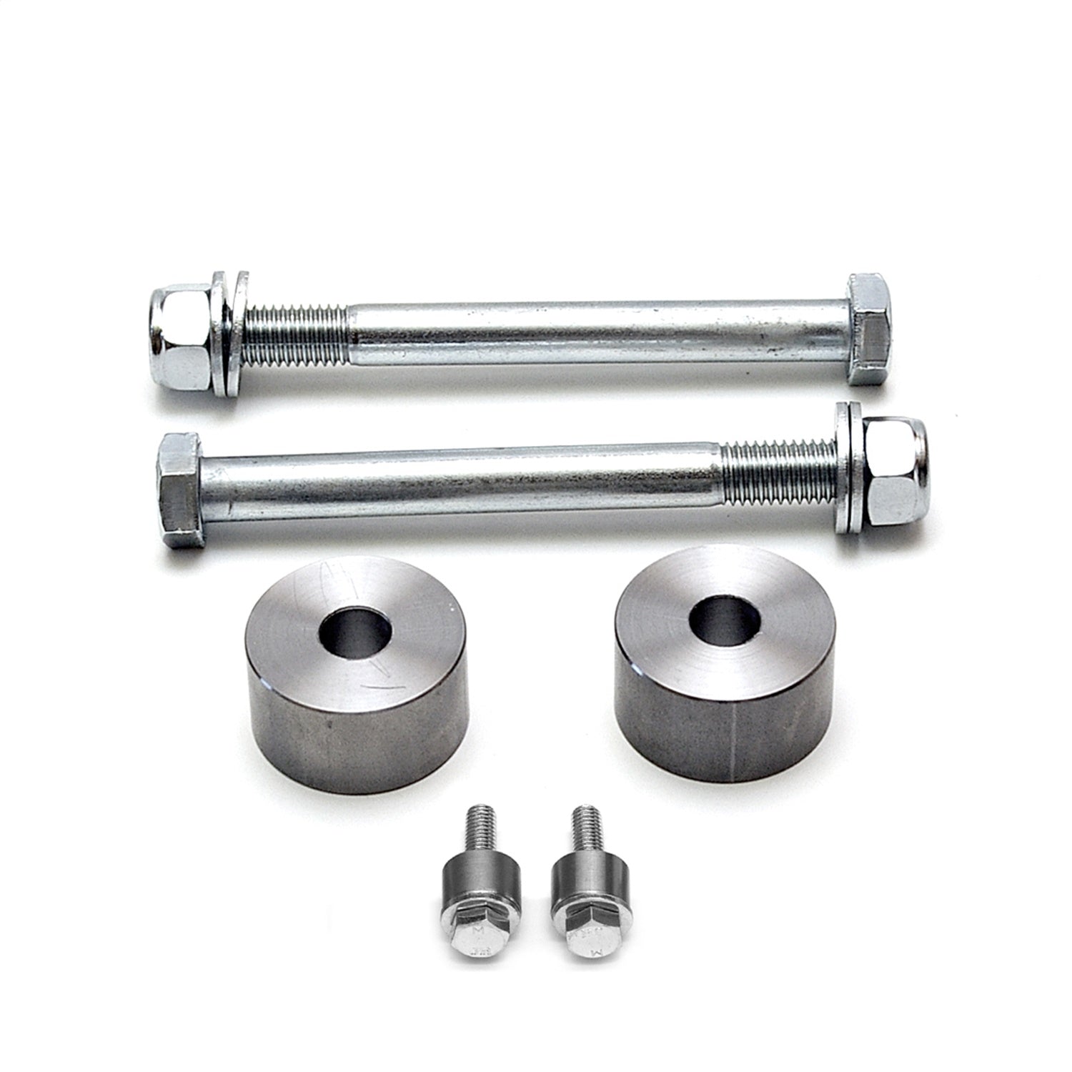 ReadyLift 47-5004 Differential Drop Spacers Fits 05-23 Tacoma