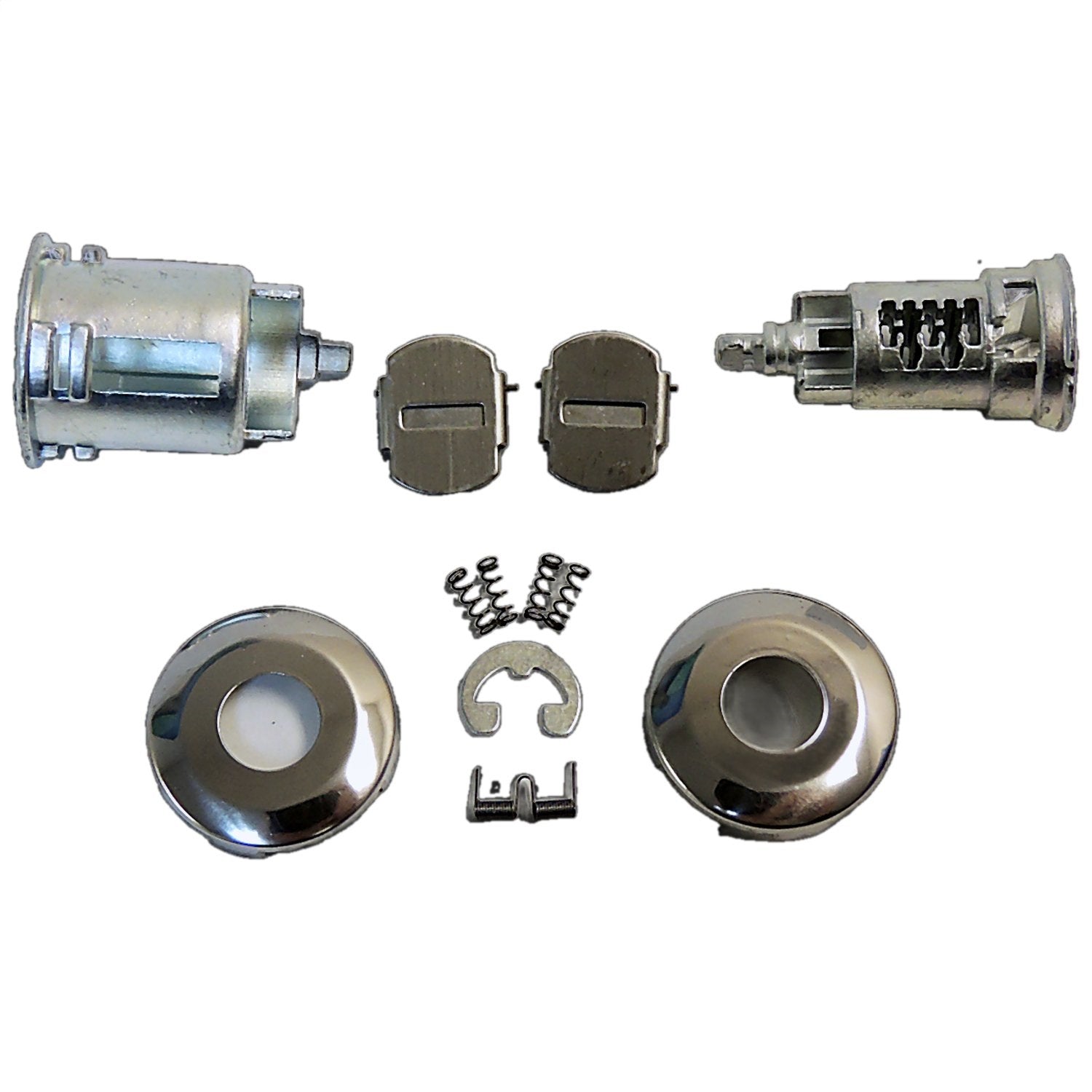 Crown Automotive 4720931 Door Lock Cylinder Kit
