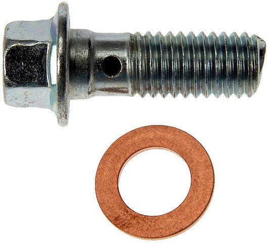 Dorman - HELP Brake Hydraulic Hose to Caliper Bolt 13937