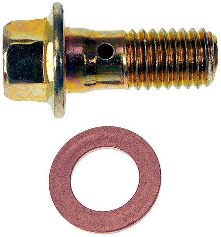 Dorman - HELP Brake Hydraulic Hose to Caliper Bolt  13940