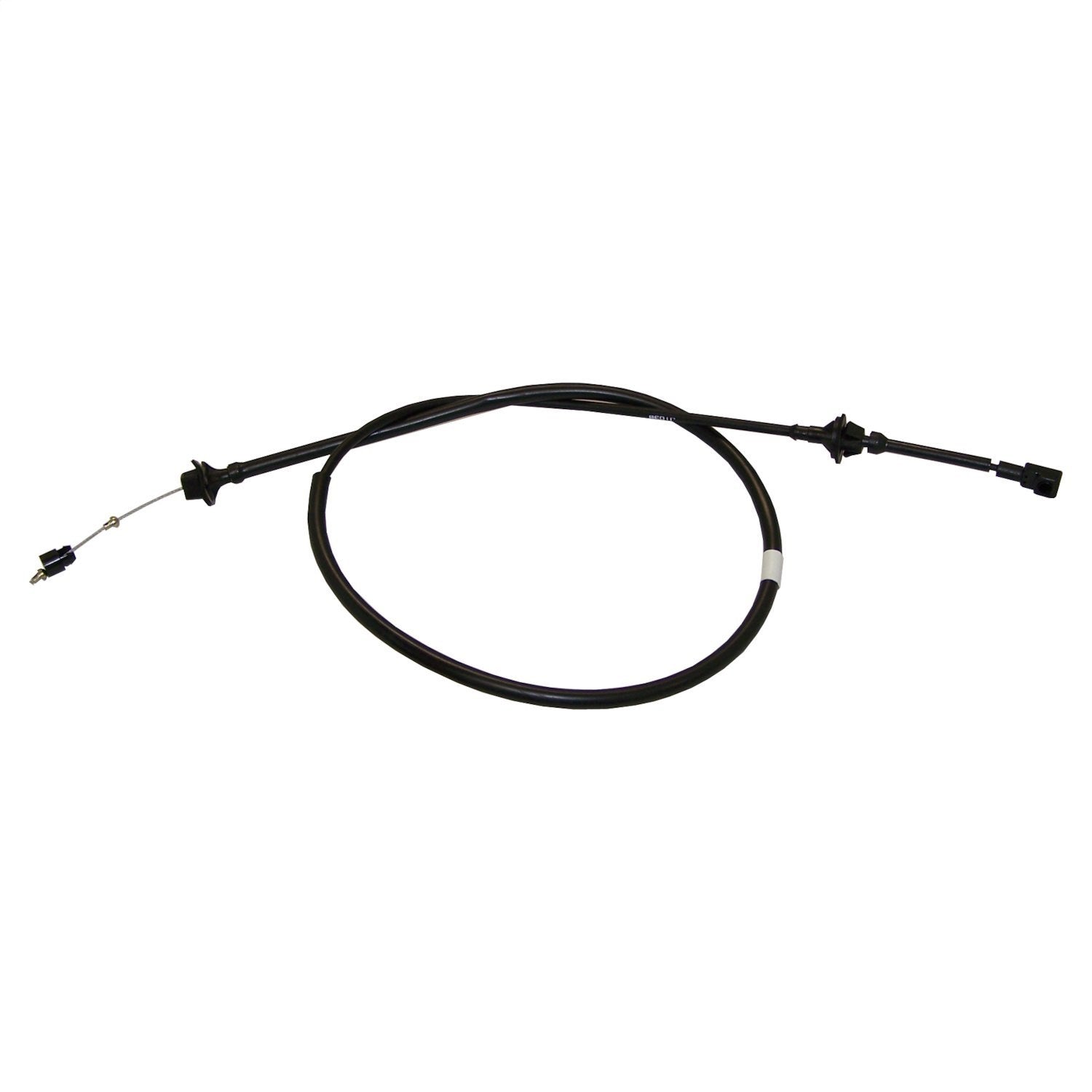 Crown Automotive 4854137 Throttle Cable Fits 97-06 Wrangler (TJ)