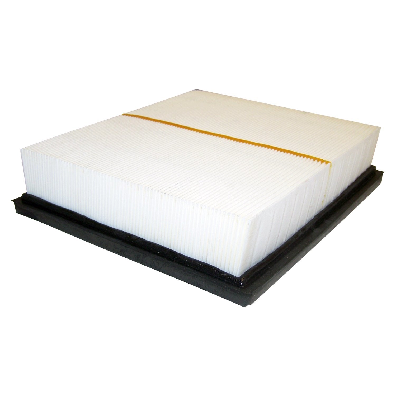 Crown Automotive 4861756AA Air Filter Fits 11-18 Durango Grand Cherokee (WK2)