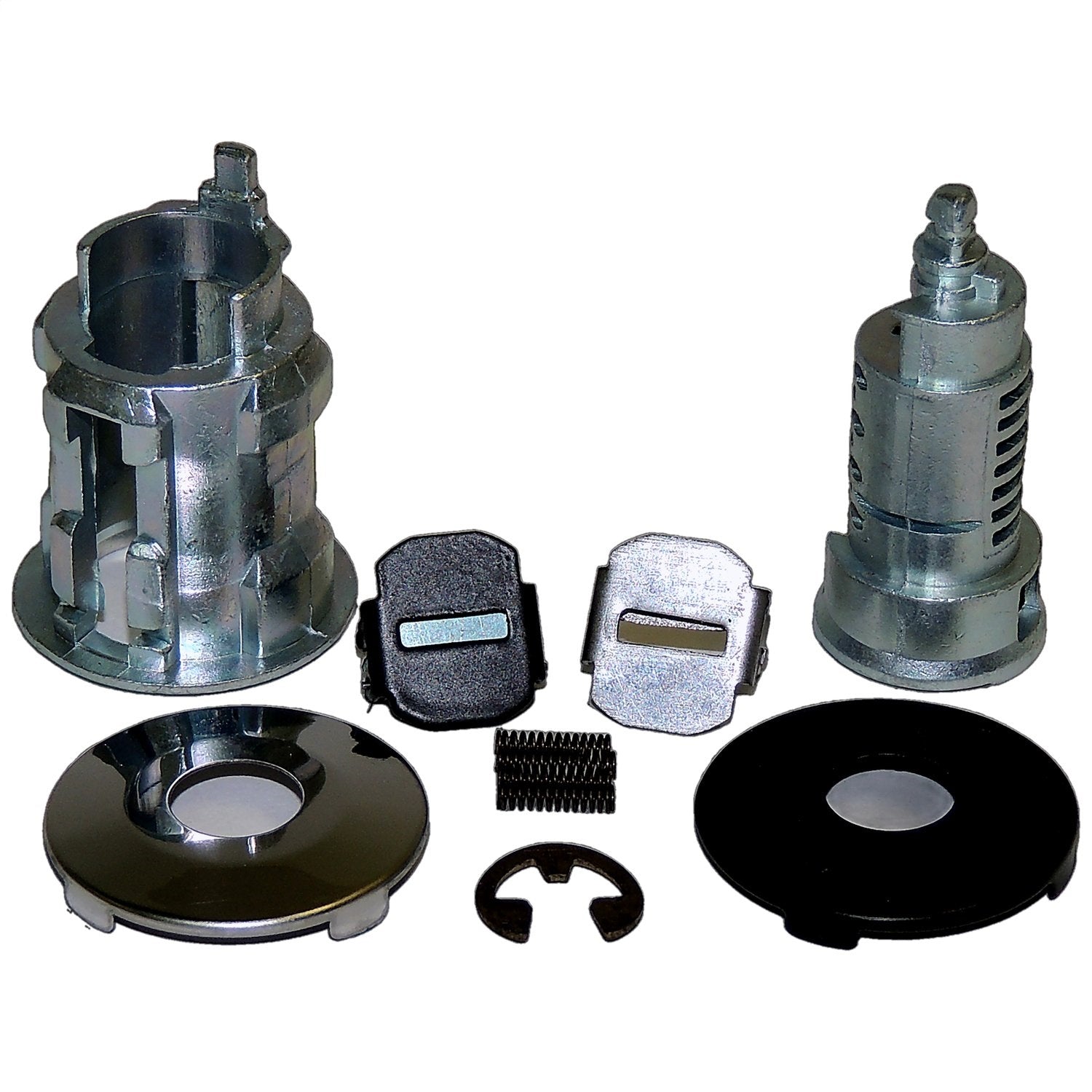 Crown Automotive 4864651 Door Lock Cylinder Kit