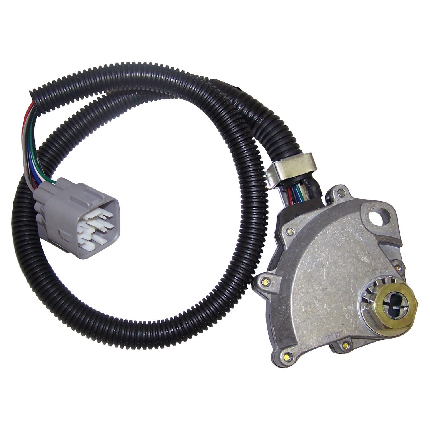 Crown Automotive 4882173 Neutral Safety Switch Fits 97-01 Cherokee (XJ)