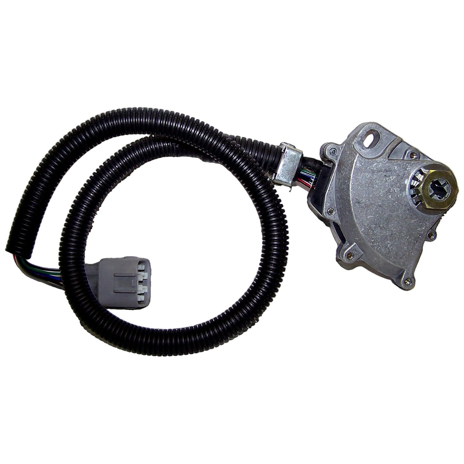 Crown Automotive 4882173 Neutral Safety Switch Fits 97-01 Cherokee (XJ)