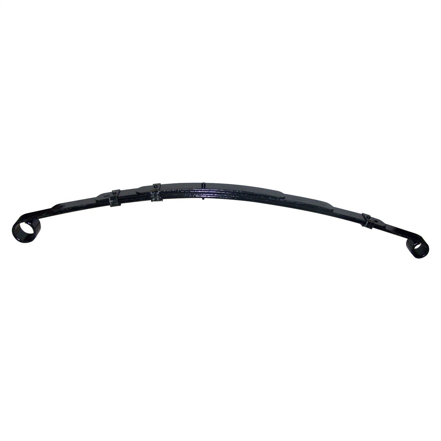 Crown Automotive 4886185AA Leaf Spring Assembly Fits 84-01 Cherokee (XJ)
