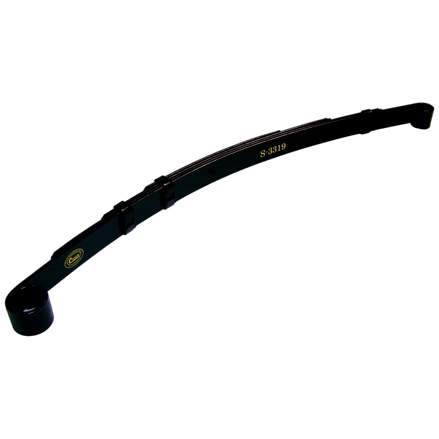Crown Automotive 4886185AA Leaf Spring Assembly Fits 84-01 Cherokee (XJ)