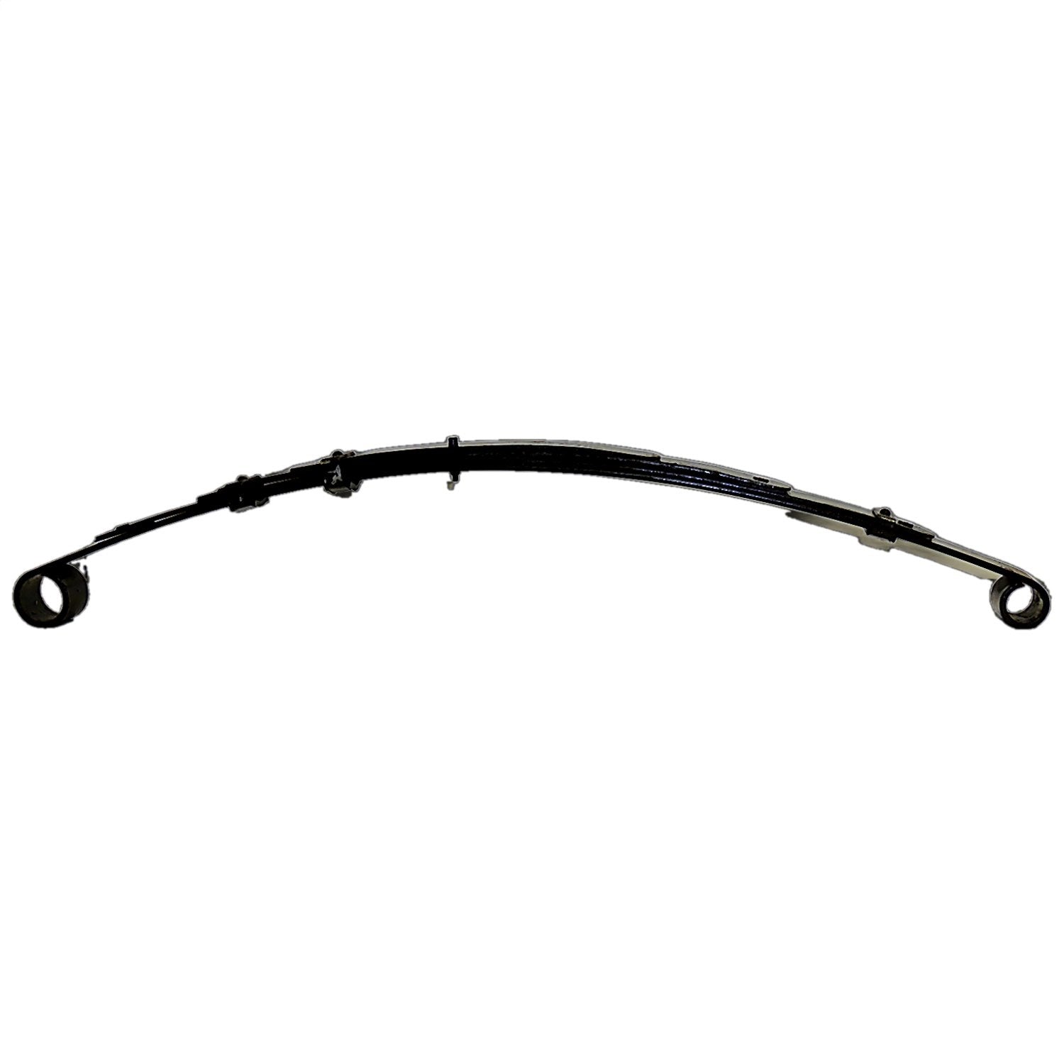 Crown Automotive 4886186AA Leaf Spring Assembly Fits 84-01 Cherokee (XJ)